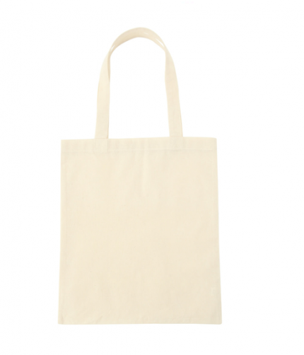 10oz Canvas Tote Bag