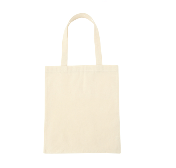 10oz Canvas Tote Bag - Best Corporate Gifts Singapore | Wholsale ...