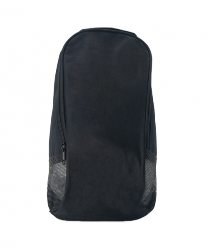 Black Blistro Shoe Bag