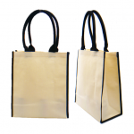 Aleston Canvas Bag