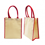 Aleston Canvas Bag