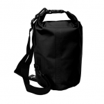Black Waterproof Bag