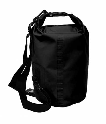 Black Waterproof Bag