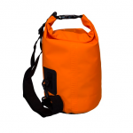 Orange Waterproof Bag
