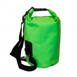 Green Waterproof Bag