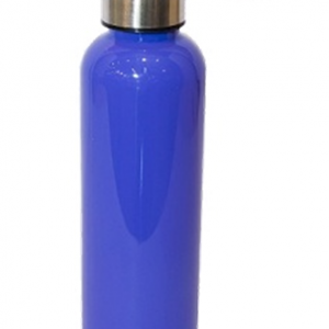 Blue color BPA Free AS Water Bottle