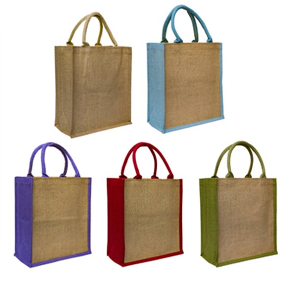 Savanna Jute Bag - Best Corporate Gifts Singapore | Wholsale Provider ...