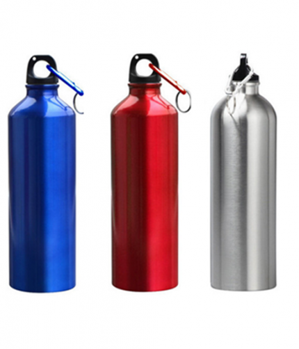 "Buy Lightbox 600ml Aluminium Bottle"