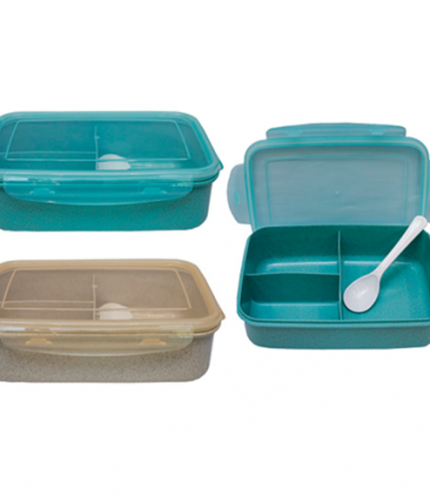 Buy Alma Wheat Straw Lunchbox