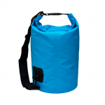 Blue Waterproof Bag