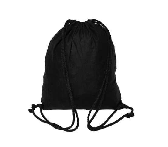 Canvas Drawstring Bag - 5oz - Best Corporate Gifts Singapore | Wholsale ...