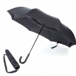 Black 24″ Inverted Umbrella