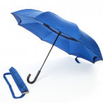 Blue 24″ Inverted Umbrella