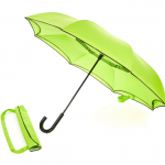 green 24″ Inverted Umbrella