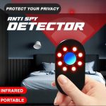 Buy Infra-Red Hidden Camera Detector