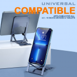 Buy Adjustable Mobile & Tablet Stand