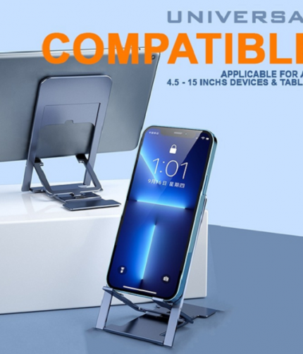 Buy Adjustable Mobile & Tablet Stand
