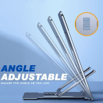 Adjustable Mobile & Tablet Stand
