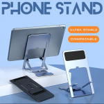 Adjustable Mobile & Tablet Stand