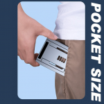 Adjustable Mobile & Tablet Stand