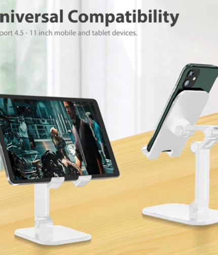 Buy Foldable Mobile & Tablet Stand