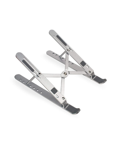 Aluminium Foldable Laptop Stand