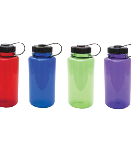 AS Water Bottle – 1000ml (BPA Free)