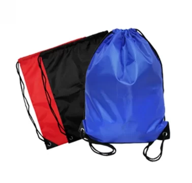 Classic Drawstring Bag