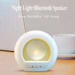 Buy Bluetooth Speaker with Night Ambient Light