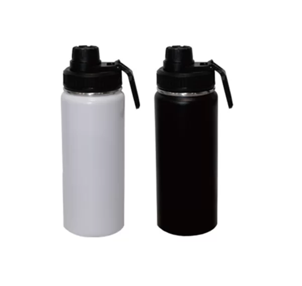 Ultimate Stainless Steel Vacuum flask