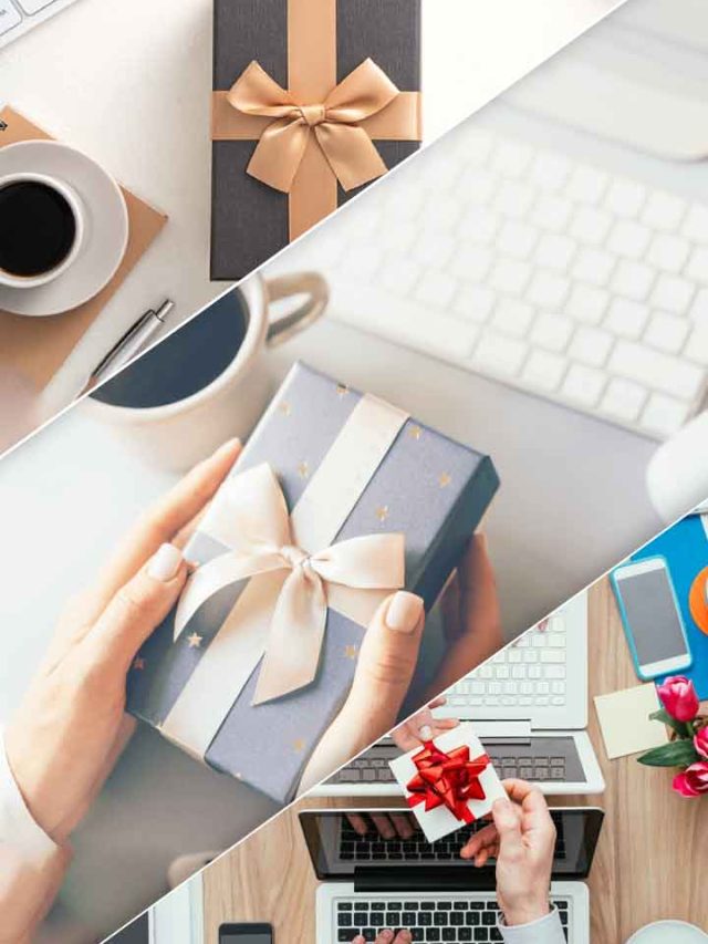 Corporate Gifts Singapore