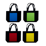 12oz Cotton Bag