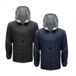 Get Reversible Hoodie Jacket