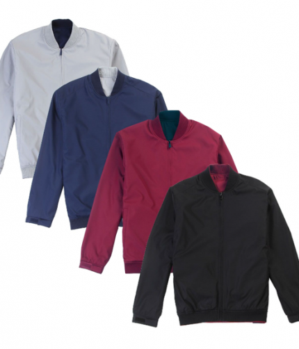 Buy Reversible Jacket