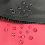 Water repellent Reversible Jacket