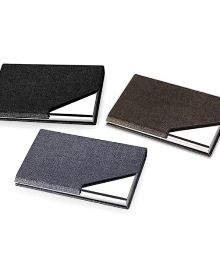 Leather Corporate Gifts Singapore