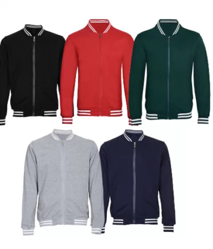 Corporate Jacket Singapore