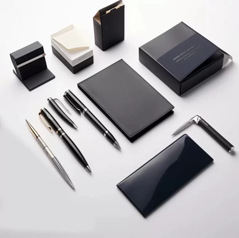 Leather Corporate Gifts Singapore