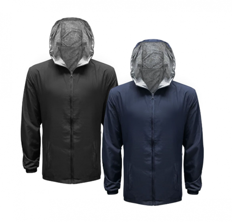 Corporate Jacket Singapore