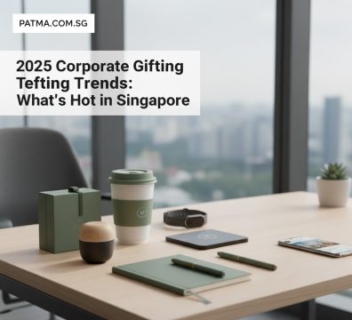 Navigating Corporate Gifting Trends for 2024